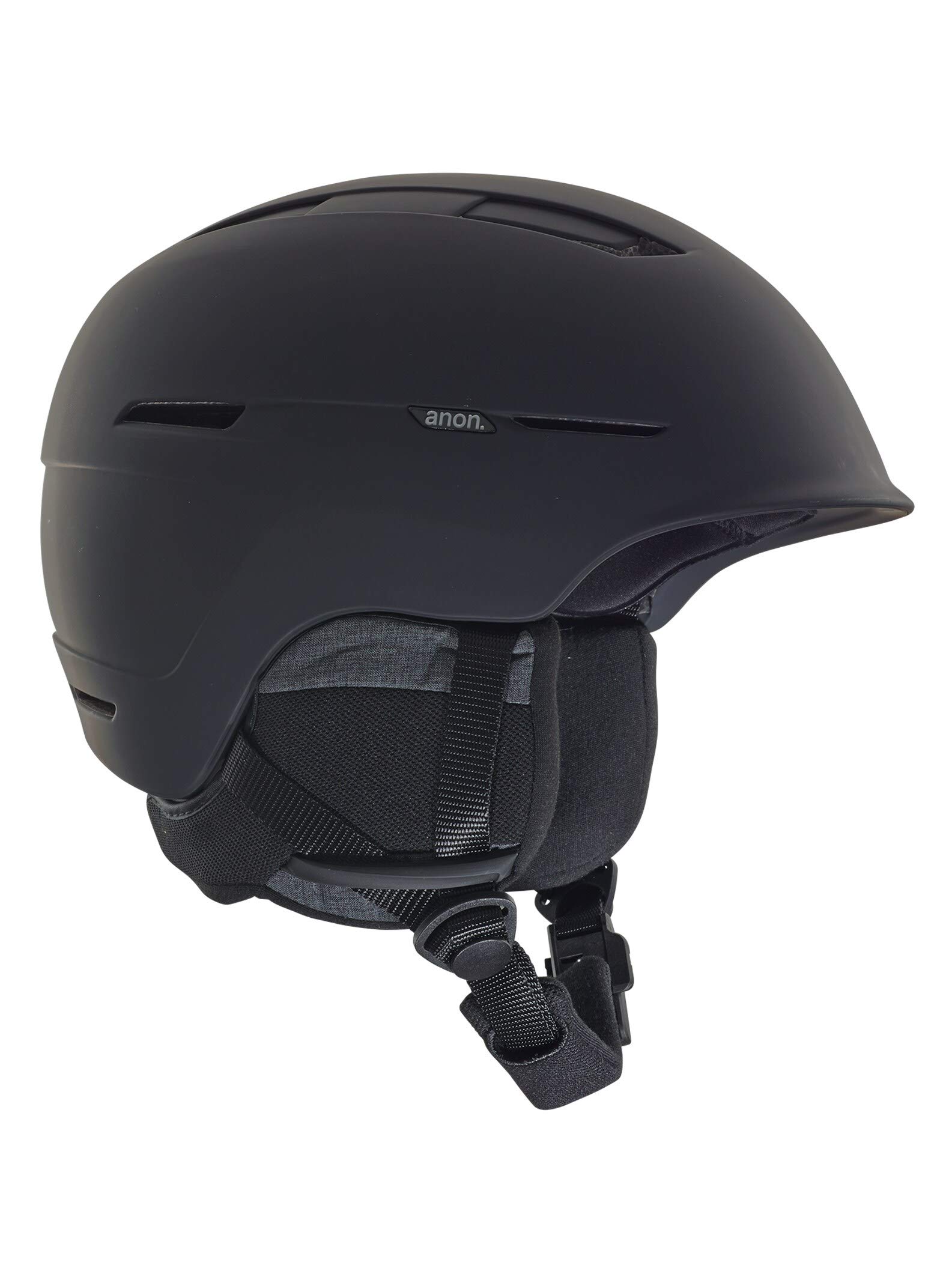Amazon.com: Anon Men's Invert Vented Ski/Snowboard Helmet